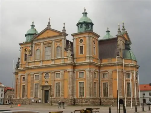 Кальмарский собор