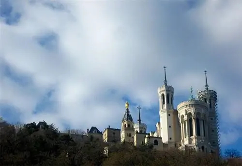 Лионская церковь