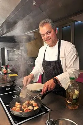 Ксавье-Пелисер