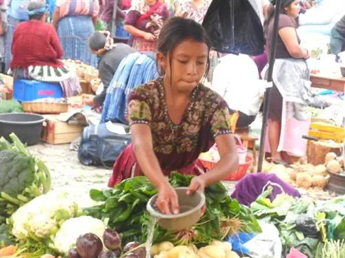 Они работали с детства…