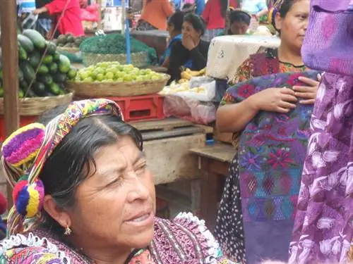 Даже дамы…