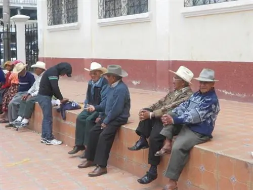 Надо признать, что мужчины работают меньше…