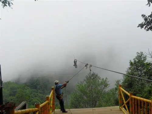 …но вот идет Селе!