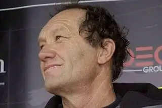 Фрэнсис Джойон: Парусный спорт по миру, как ветер