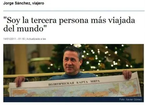 Хорхе Санчес