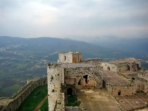 крак-кавальерс