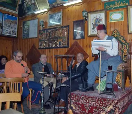 5 мест в Сирии, которых вам не хватает