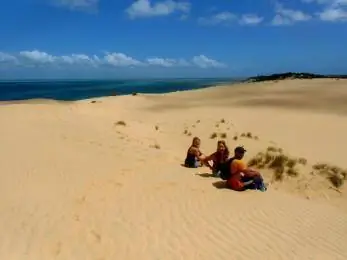 дюны-базаруто