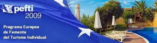 Европейская программа продвижения индивидуального туризма