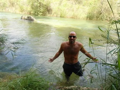 Кто сказал холодно?…