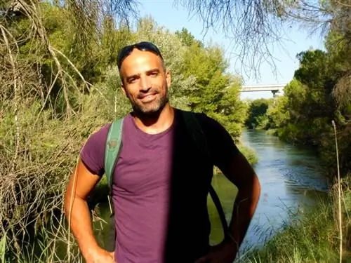 Наслаждаемся хорошим опытом на природе