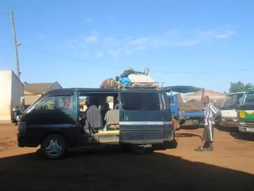 Ждем, пока наша тарелка заполнится Гуру.