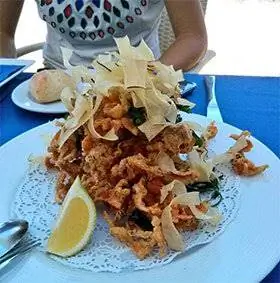 гастрономия-канарейка
