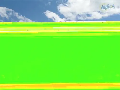 Дневники двухмесячного путешествия по югу Африки (Часть 5)