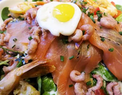 Театр-кафе Salad, Гент