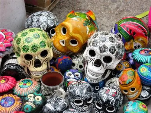 ремесла-Сан-Мигель