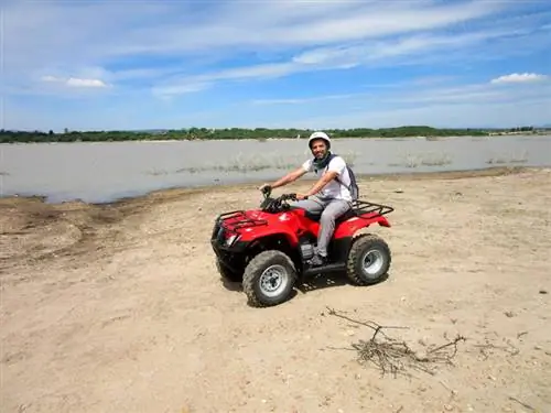 четырехъядерный Гуанахуато