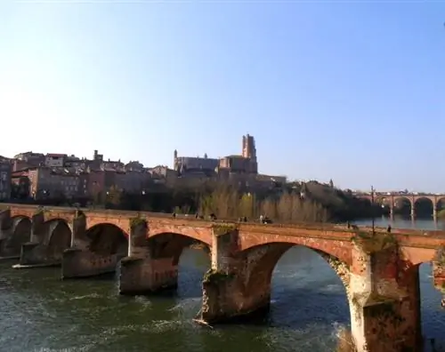 Пять идеальных мест для отдыха, чтобы насладиться осенью в Европе