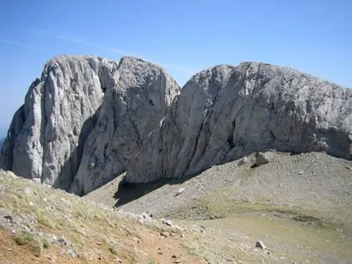 Педрафорка