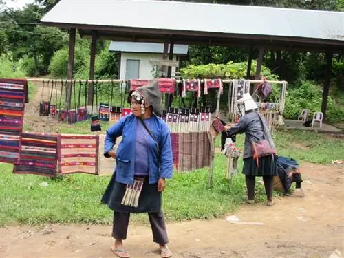 ремесла-Мьянма