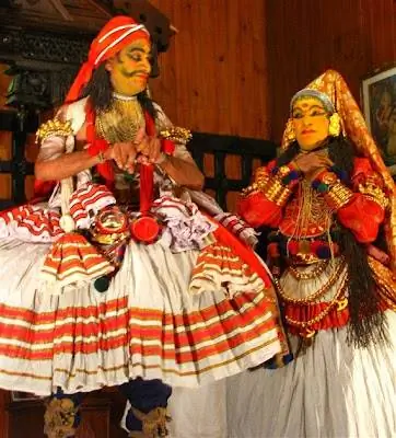 представление