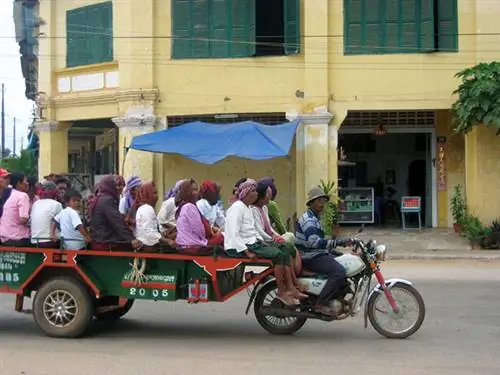 маршрутное такси