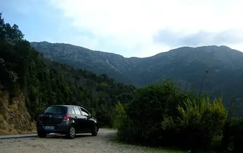 автомобиль-Монтана