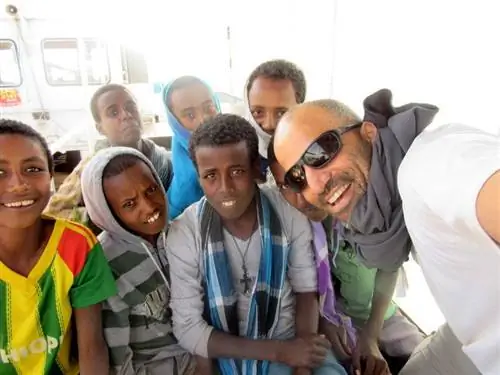 Фото (C) Дэвид Эскрибано