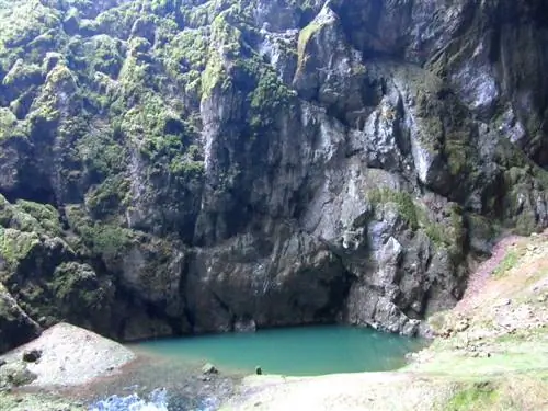 бездна-макоча