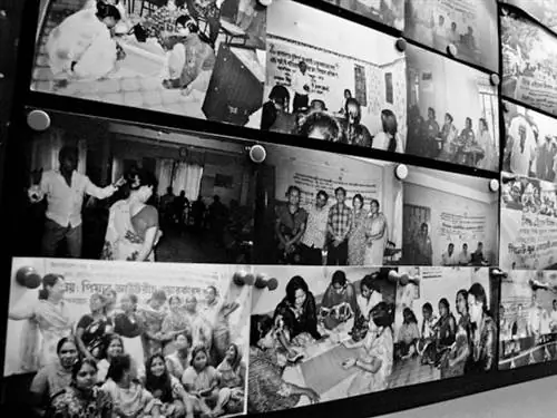 Секс-работники Дакки