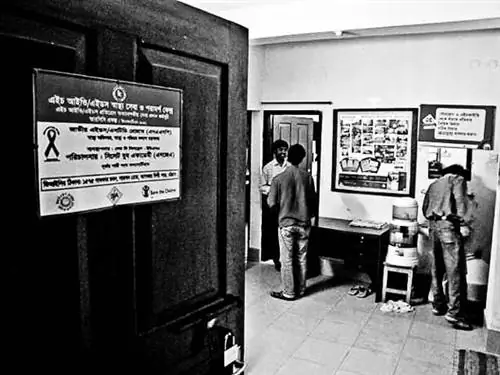 Офисы SJA в Дакке