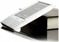 Amazon Kindle: новый путеводитель в цифровом формате