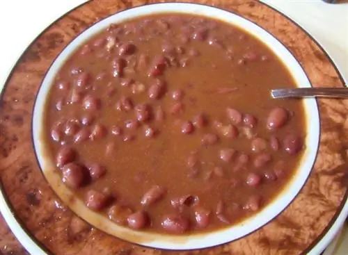 Гнилой горшок в ресторане Tiky