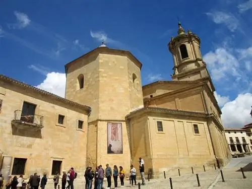 Бургос Силос