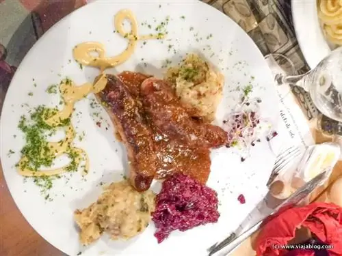 Restobieres Sausages Ресторан Брюссель