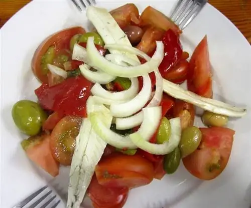 Где поесть и где переночевать в Мурсии