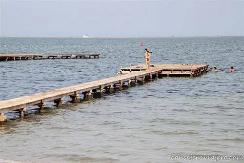 спа Мар Менор