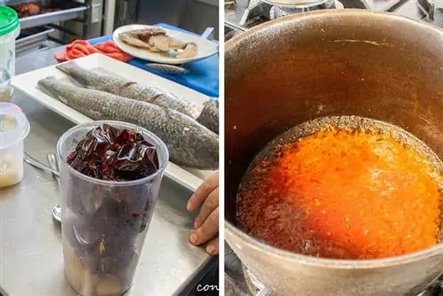 котел дымить