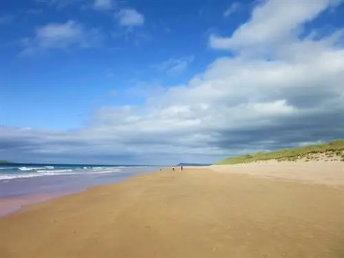 Пляж Портраш