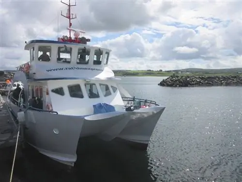 Ратлин паром