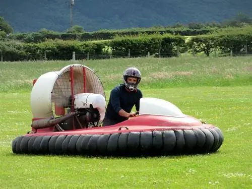 Приключенческие виды спорта и активный отдых на свежем воздухе в Северной Ирландии