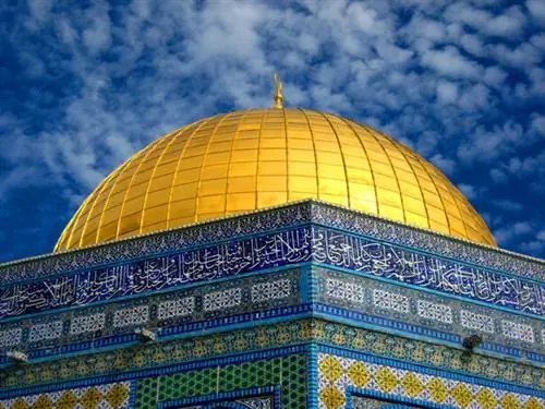 3 важных совета для посещения Иерусалима