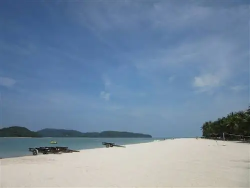 Малайзия Лангкави