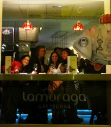 окно-морага