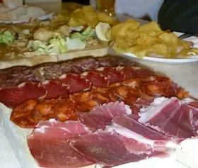 кофе-централ-тапас