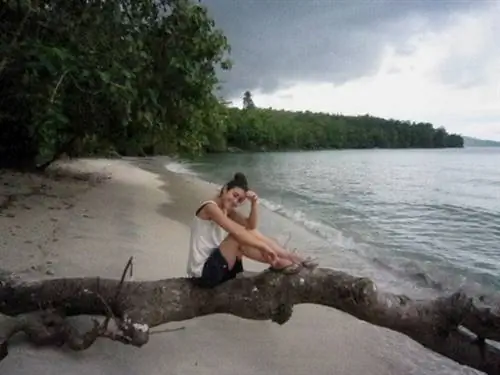 Вирджиния_Индонезия