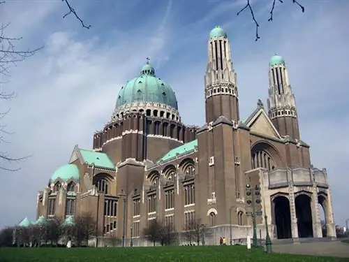 базилика_брюссель