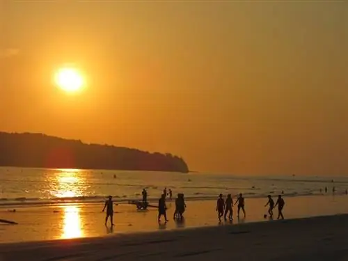 Места, которые покорили мое сердце во время путешествий и где я буду жить