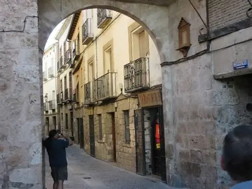 Гвадалахара Пастрана