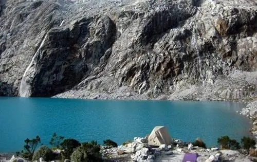 Перу: полный тур трехнедельного самостоятельного путешествия